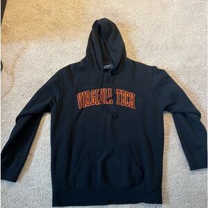 Virginia Tech Hoodie